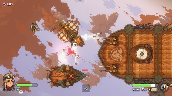 Black Skylands Crack Free Download