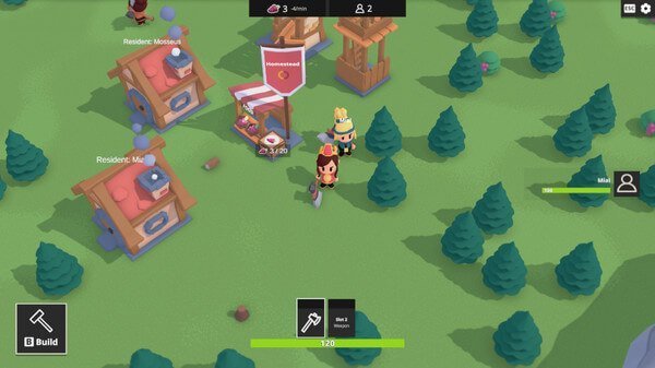 Kingdom Builders Crack Free Download