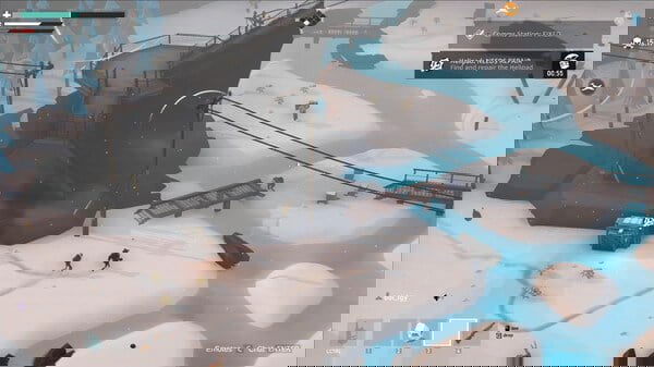 Project Winter Crack Free Download