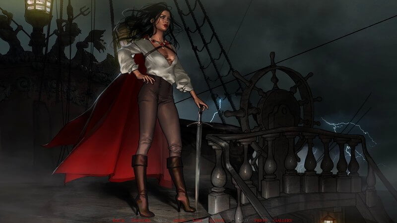 Download Sanguine Rose
