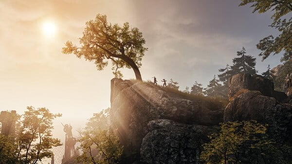 GreedFall - The De Vespe Conspiracy Crack Free Download