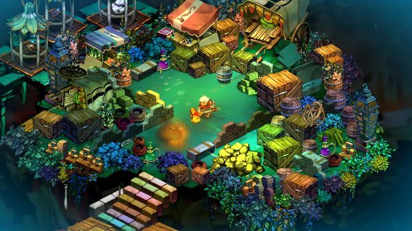Bastion Crack Free Download