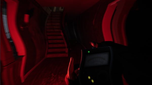 Ghost Hunters Corp Crack Free Download