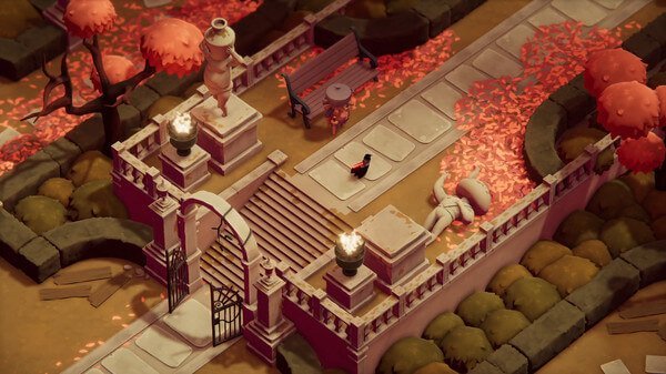 Deaths Door Crack Free Download