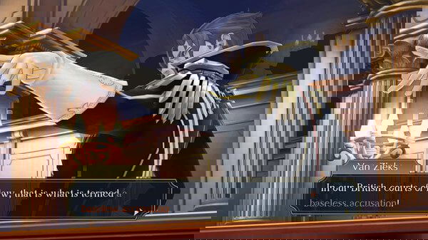The Great Ace Attorney Chronicles Crack Free Download