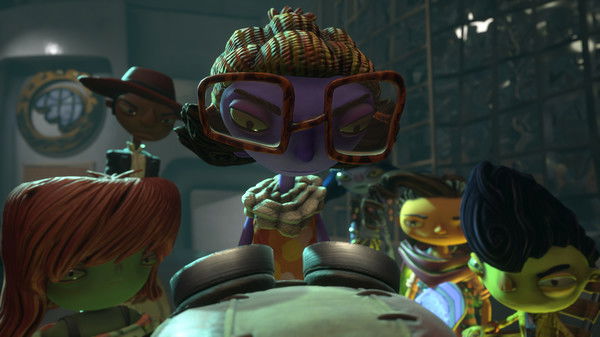Psychonauts 2 Crack Free Download
