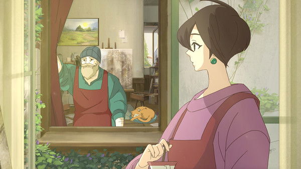 Behind the Frame: The Finest Scenery Crack Free Download