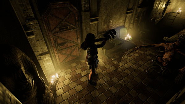 Tormented Souls Crack Free Download