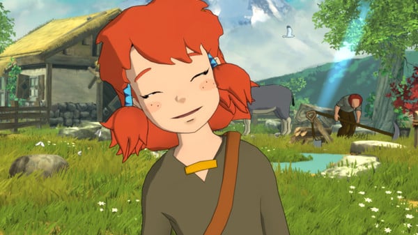 Baldo: The Guardian Owls Crack Free Download
