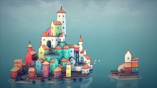 Townscaper Crack Free Download