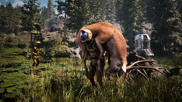 ICARUS Crack Free Download