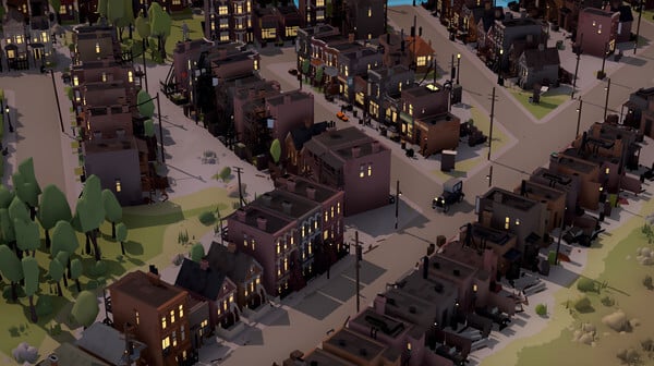 City of Gangsters Crack Free Download