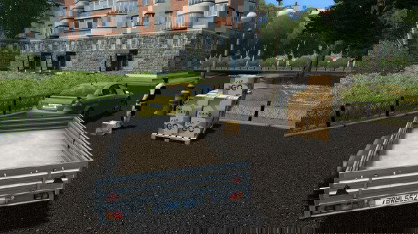 City Car Driving Crack Free Download