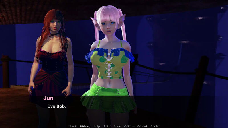 Download Kingdom Harem