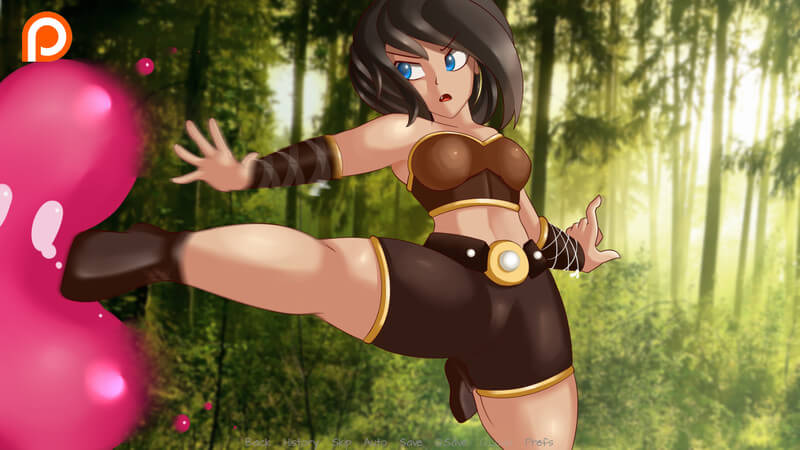 Download Hom Factory: My Monster Girl Tower