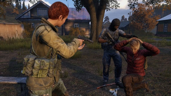 DayZ Crack Free Download