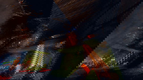Dread Templar Crack Free Download