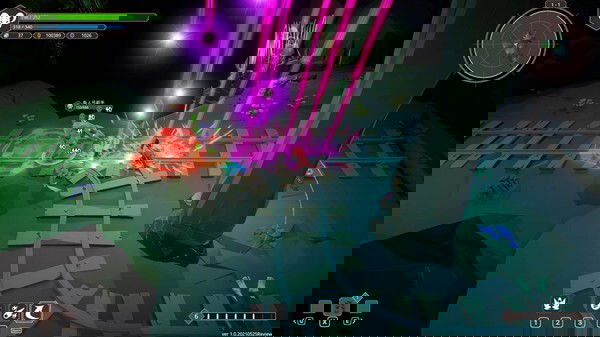 Demon Strikes Back Crack Free Download