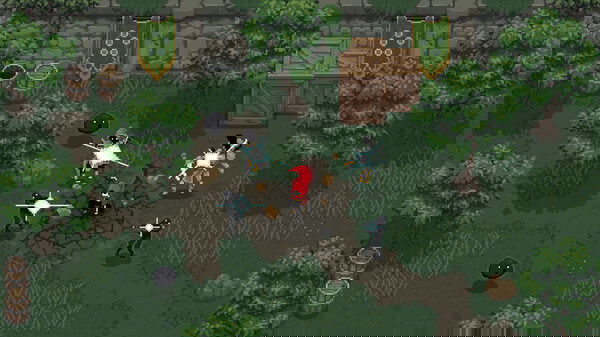 Wizard of Legend Crack Free Download