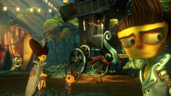 Psychonauts 2 Crack Free Download