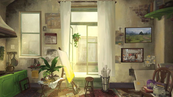 Behind the Frame: The Finest Scenery Crack Free Download