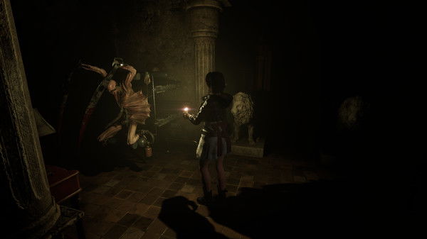 Tormented Souls Crack Free Download