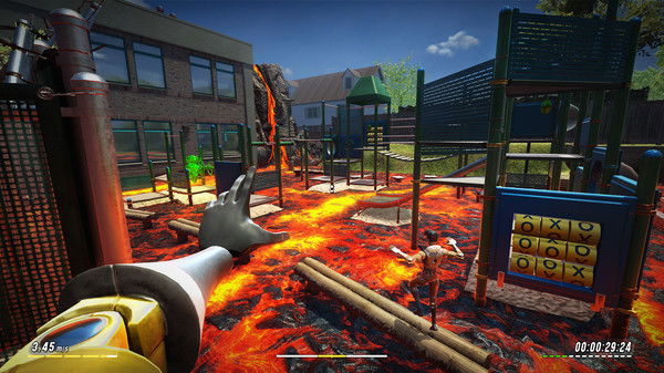 Hot Lava Crack Free Download
