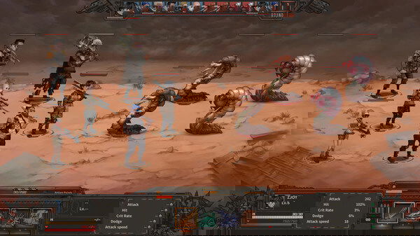 Dust to the End Crack Free Download