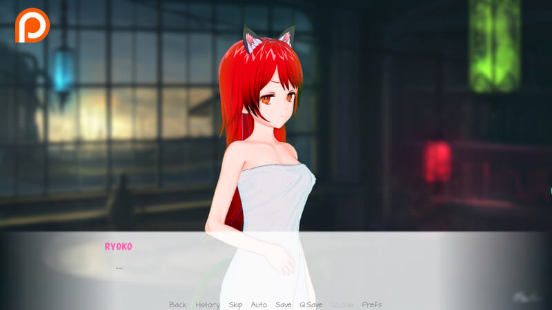 Download Hom Factory: My Monster Girl Tower