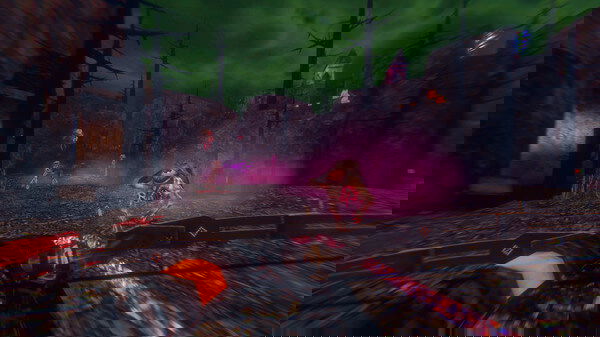 Dread Templar Crack Free Download