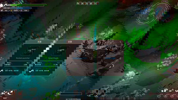Demon Strikes Back Crack Free Download