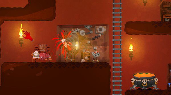 Hell Architect Crack Free Download