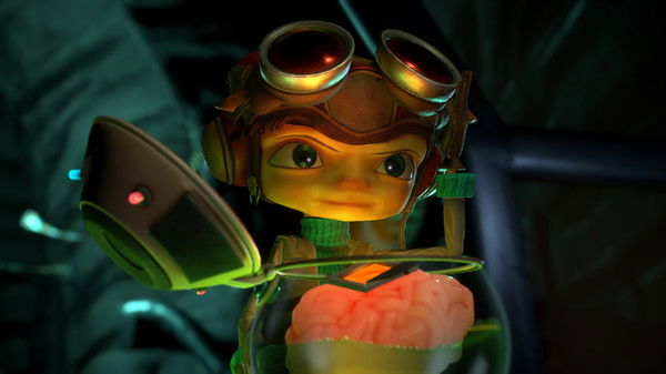 Psychonauts 2 Crack Free Download