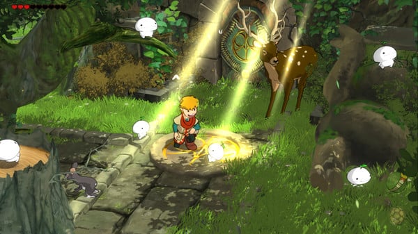 Baldo: The Guardian Owls Crack Free Download