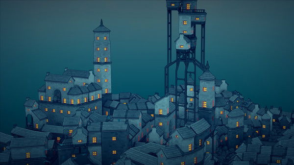 Townscaper Crack Free Download