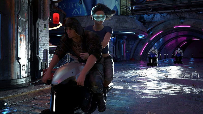 Download Callisto