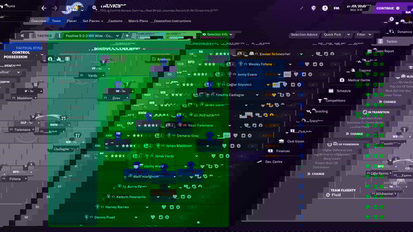 Football Manager 2021 Crack Free Download