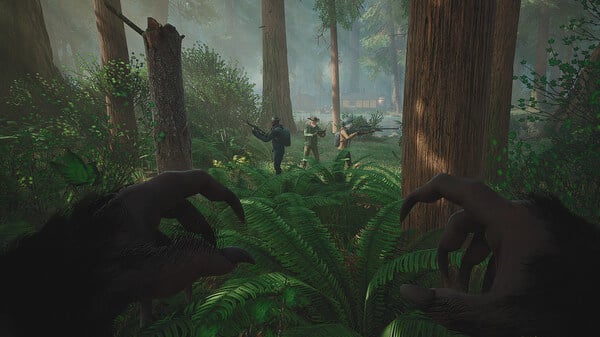BIGFOOT Crack Free Download