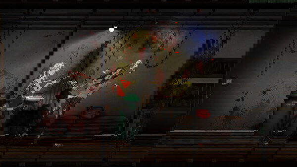 Red Colony Uncensored Crack Free Download