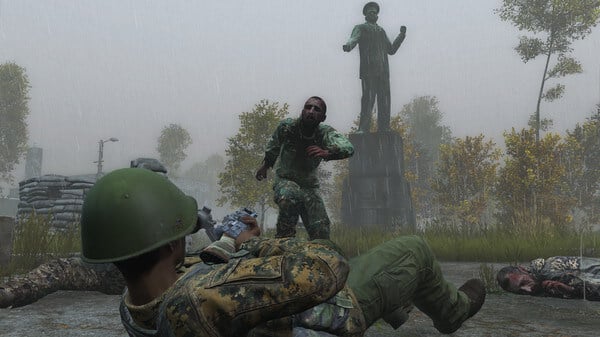 DayZ Crack Free Download