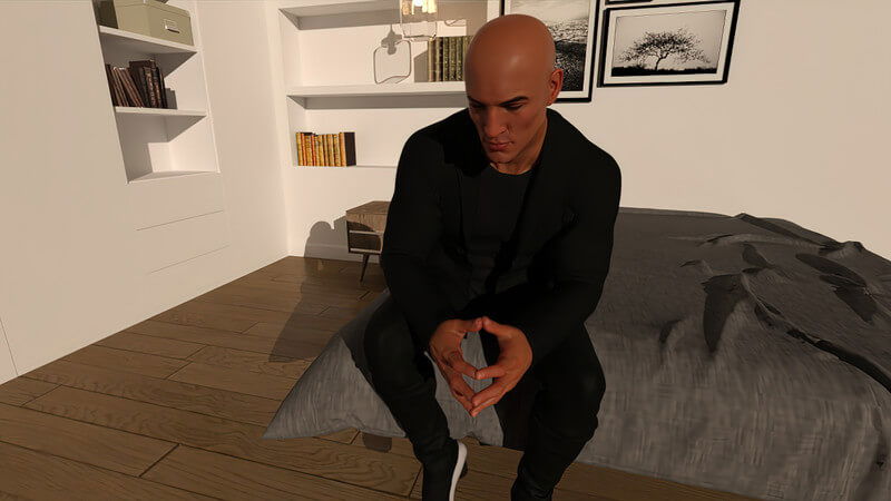 Download A Reflection In Your Eyes