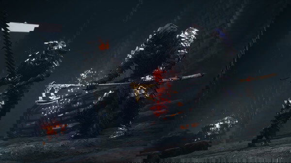 Mortal Shell: The Virtuous Cycle Crack