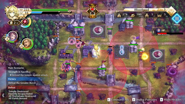 Actraiser Renaissance Crack Free Download