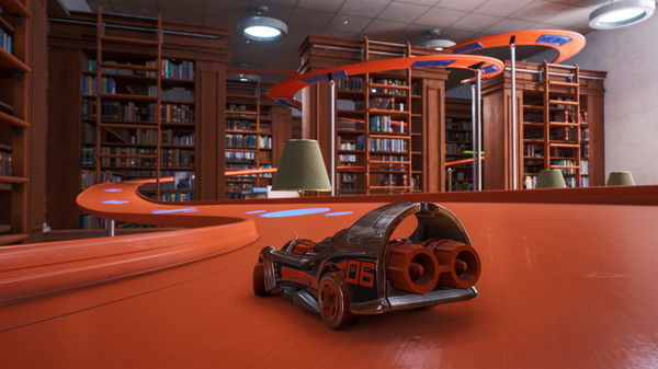 HOT WHEELS UNLEASHED Crack Free Download