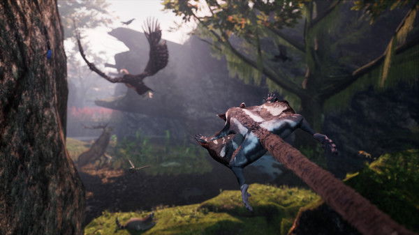 AWAY: The Survival Series Crack Free Download