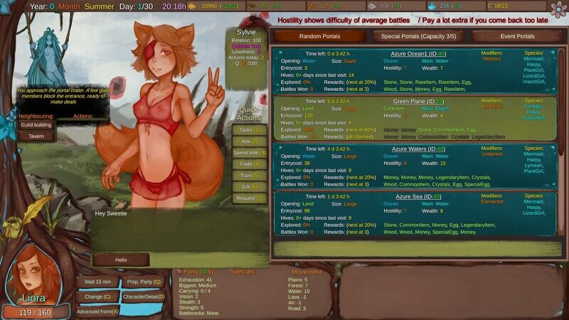 Download Portals of Phereon