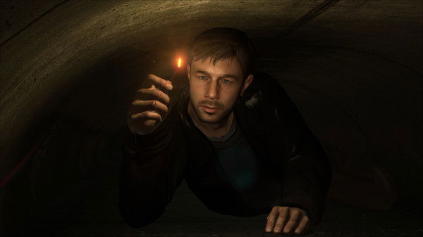 Heavy Rain Crack Free Download