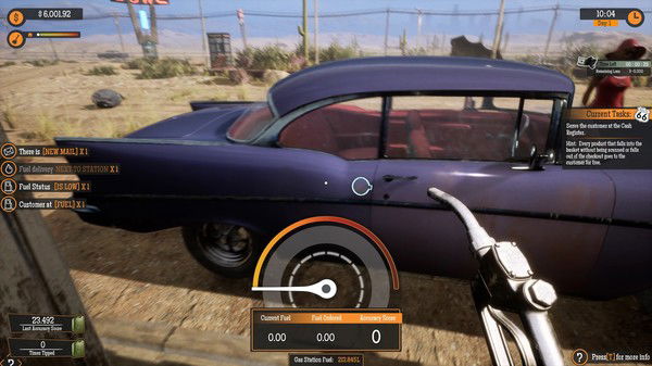 Gas Station Simulator Crack Free Download