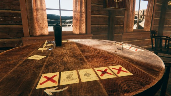 Between Time: Escape Room Crack