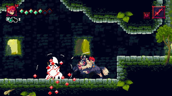 Flynn: Son of Crimson Crack Free Download